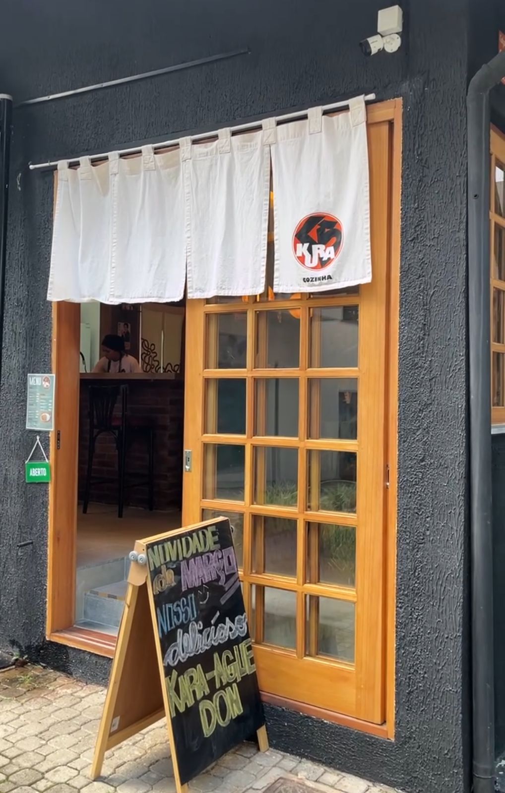 Kura Cozinha Japonesa