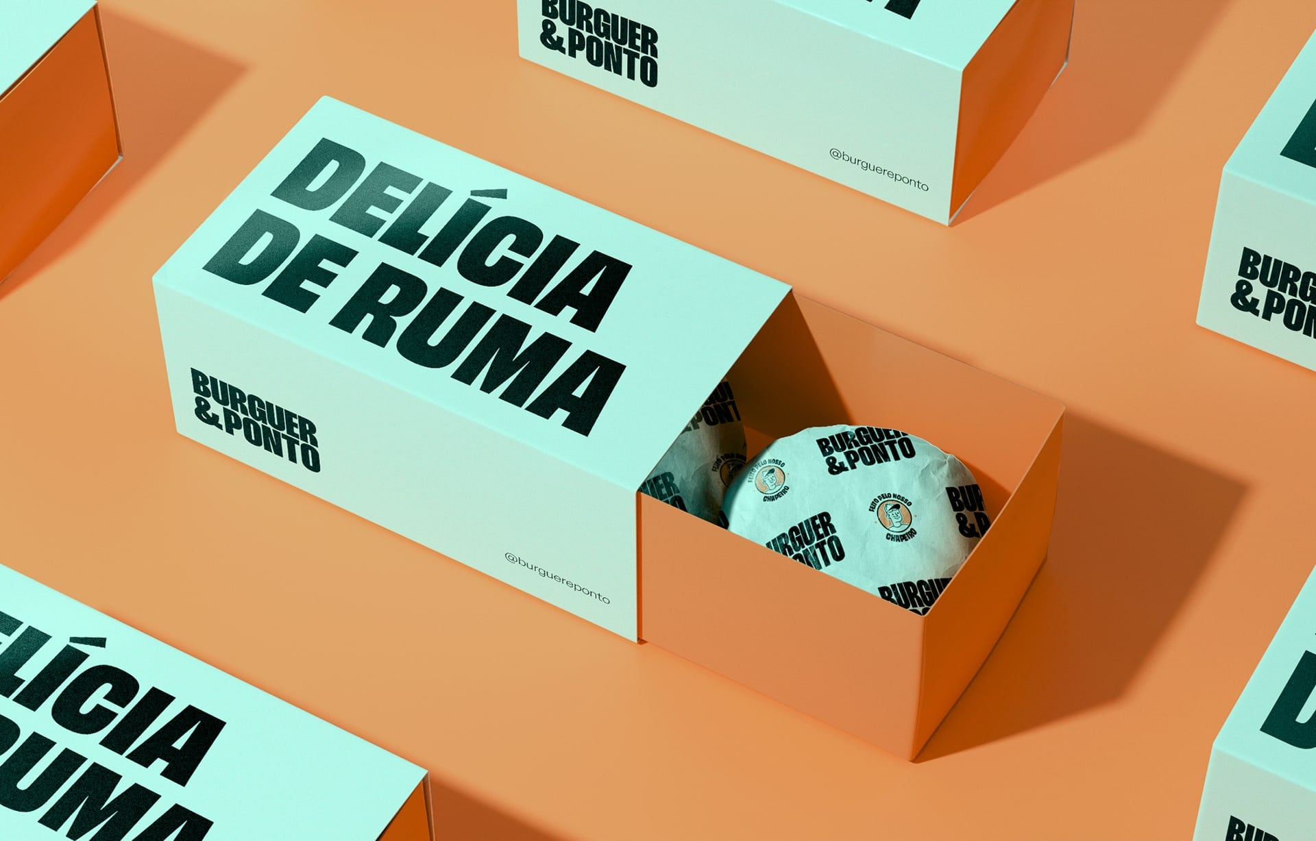 Produção de Eventos
